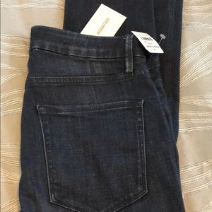 Good American jeans size 14